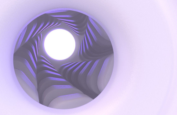 Интерактивный автоматический мастурбатор M2