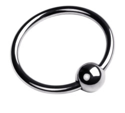 Кольцо на головку пениса размера S Кольцо на головку пениса размера S