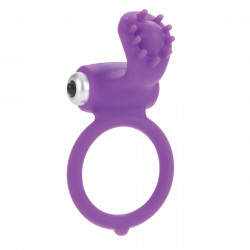 Виброкольцо фиолетовое Body & Soul Inspiration Виброкольцо фиолетовое Body & Soul Inspiration