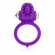 Виброкольцо фиолетовое Body & Soul Inspiration Виброкольцо фиолетовое Body & Soul Inspiration