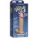 Телесный фаллоимитатор The Realistic Cock 8” with Removable Vac-U-Lock Suction Cup - 22,3 см. Телесный фаллоимитатор The Realistic Cock 8” with Removable Vac-U-Lock Suction Cup - 22,3 см.