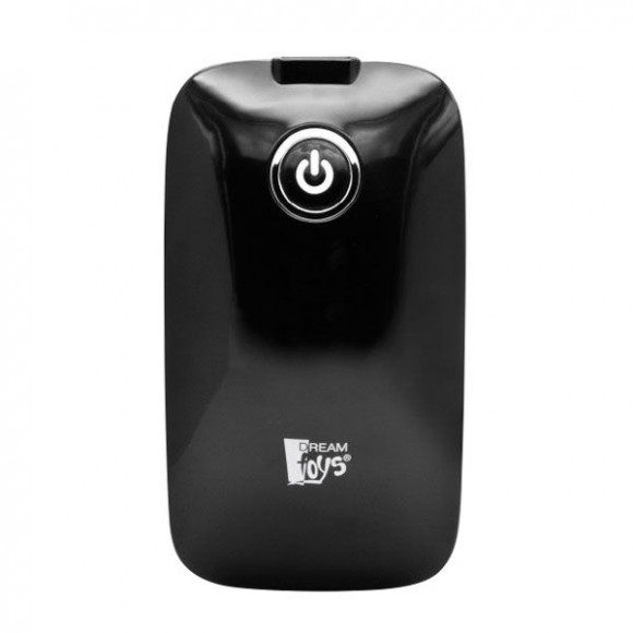 Чёрный контроллер для USB-устройств Чёрный контроллер для USB-устройств