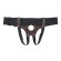 Коричневые кожаные трусики-джоки для насадок Коричневые кожаные трусики-джоки для насадок