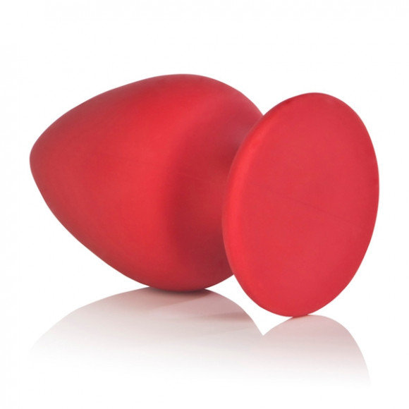 Большая красная пробка COLT Big Boy Большая красная пробка COLT Big Boy