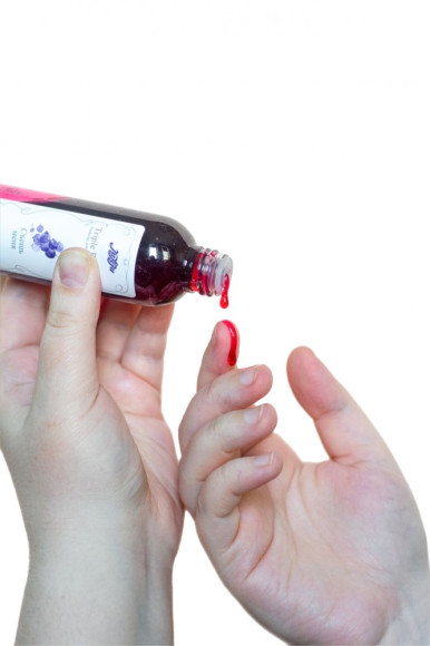 Эликсир Triple Pleasure «Спелая смородина» - 130 гр. Эликсир Triple Pleasure «Спелая смородина» - 130 гр.