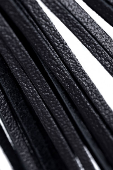 Кистевой флогер Штучки-дрючки - 19 см. Кистевой флогер Штучки-дрючки - 19 см.