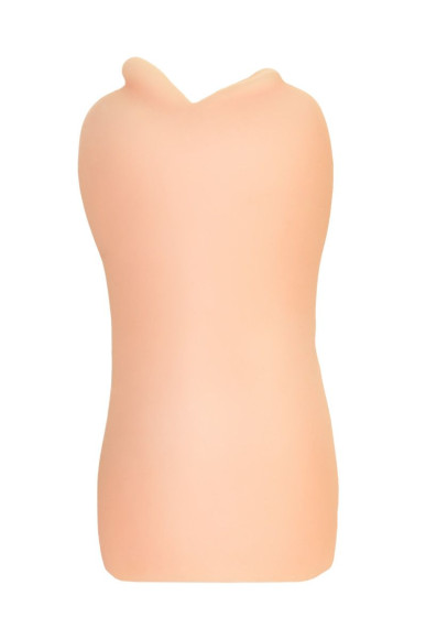 Нежный мастурбатор-ротик 