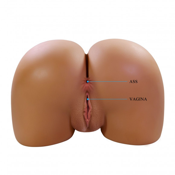 Мастурбатор Wendy с 2 любовными тоннелями Мастурбатор Wendy с 2 любовными тоннелями